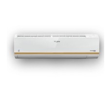 Whirlpool Supremecool 1.5T 5 Star Xpand Inverter Split-Air Conditioner - 2023 Model